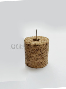 里其乐真空泵回油底座木塞VC75VC100VC150VC202CV303加油盖塞配件