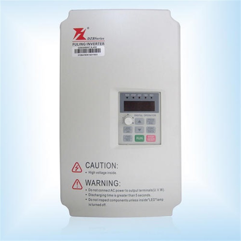 富凌变频器 DZB300B0450L4A DZB300B0550L4A DZB300VB0750L4A.