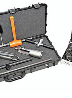 LPAS4003土壤容重岩心取样套装/土壤采样器/采土器