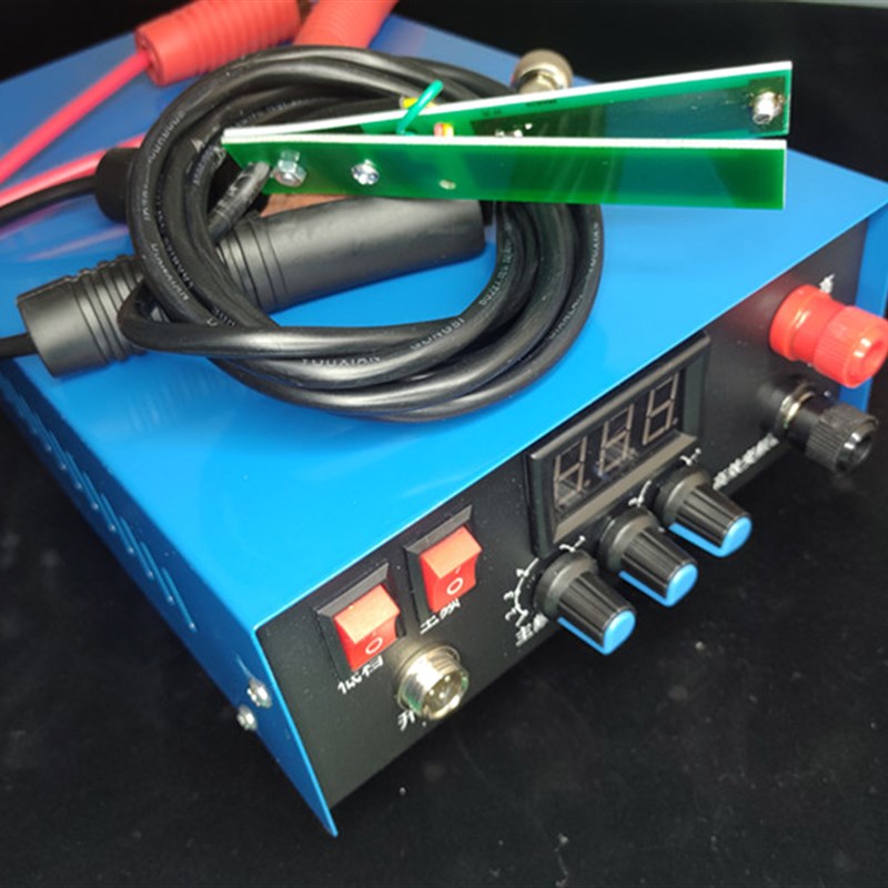 PCB 单面板 IGBT机 EE55B12V1200W 大功率IGBT机头玻纤板FR-4