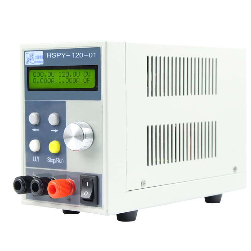 可调直流稳压电源120V1A2a3A5A数字开关电源高电压100V5a10A20a