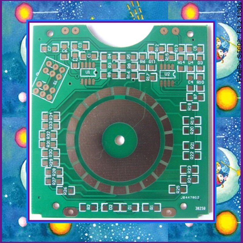 12小时件250元PCB打样交货5*5CM内只要45元10片电路板PCB加工制作