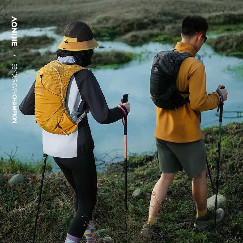 奥尼捷户外登山背包男大容量轻量化徒步防泼水双肩背包旅行包女,运动包/户外包/配件,双肩背包,淘宝优惠券,粉丝福利购,淘宝优惠卷