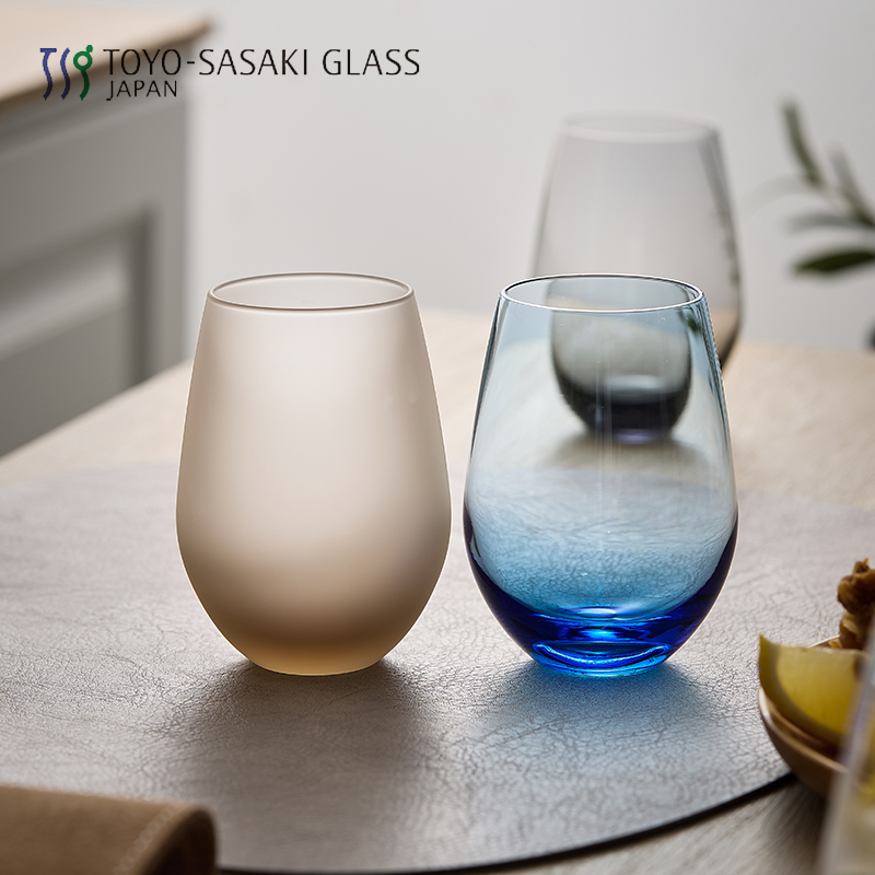 不倒翁旋转杯东洋佐佐木