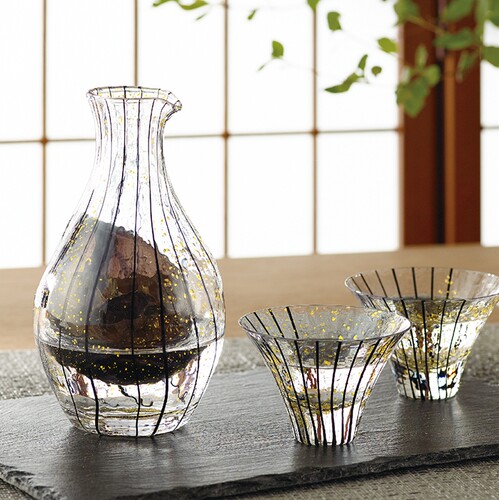 百年匠心典藏传承手工冷酒壶