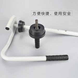手动拉膜器 可收缩缠绕膜器打包机 50cm拉伸膜膜器手工缠绕膜工具