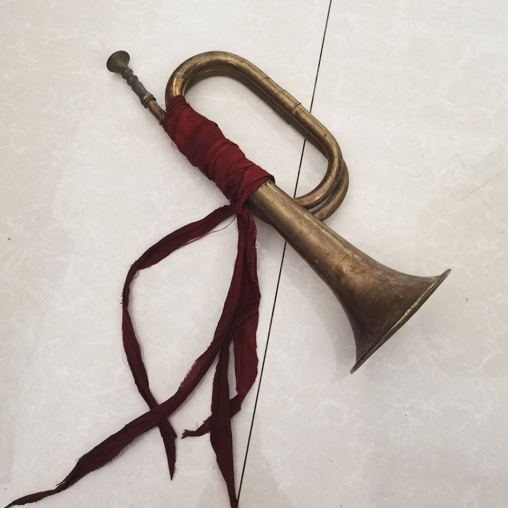 红色老物件革命纪念品布标臂章胸标东北抗联志愿军解放军装饰摆件