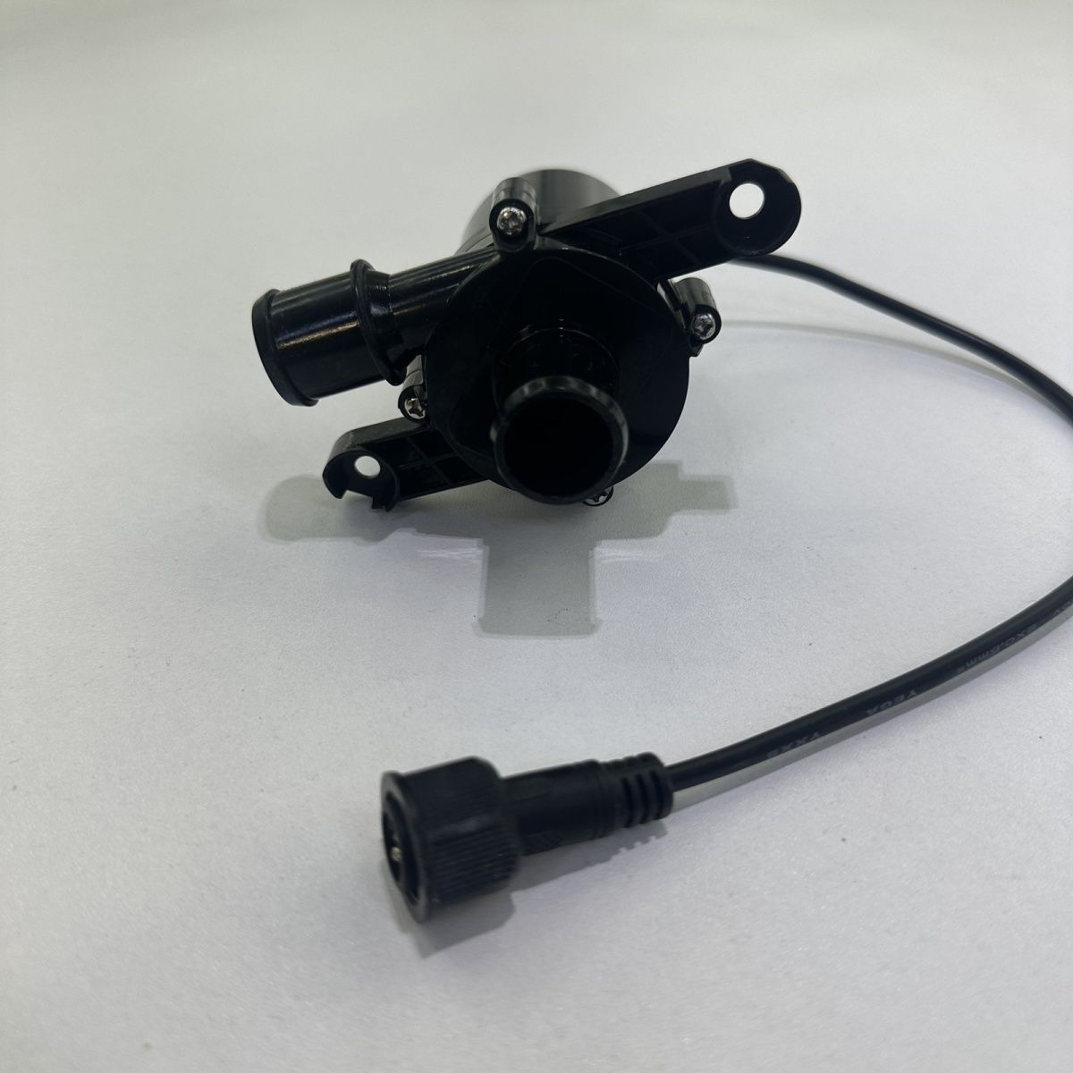 智能马桶水泵 JD-DS3826-F DC12V 智能马桶水泵， U型水箱专用