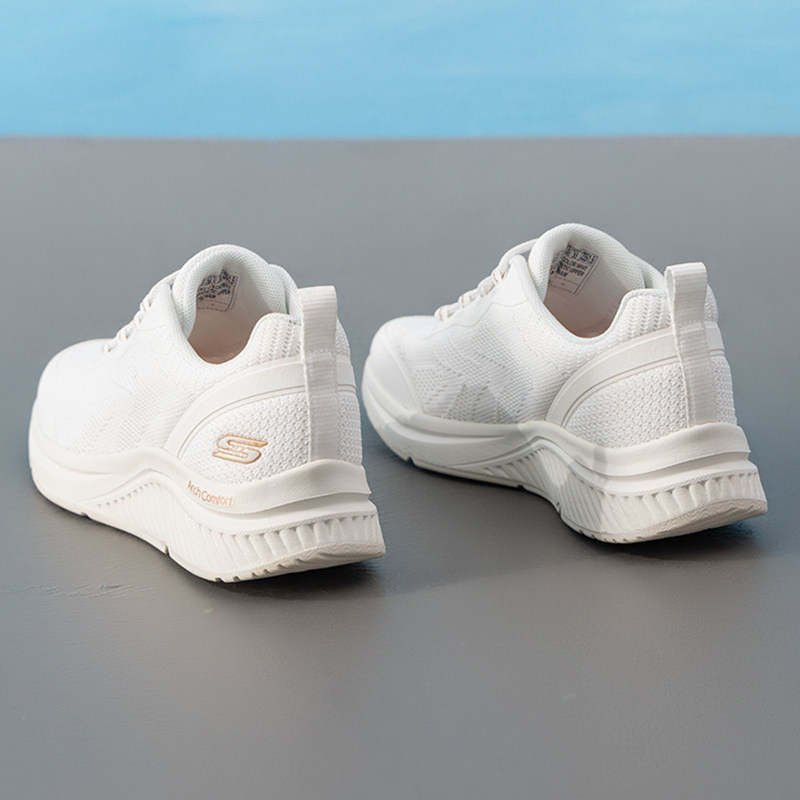 SKECHERS斯凯奇女鞋新款复古运动鞋缓震透气跑步鞋健身训练鞋,女鞋,时尚休闲鞋,淘宝优惠券,粉丝福利购,淘宝优惠卷
