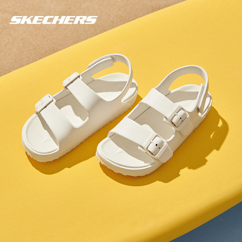 斯凯奇凉鞋夏季透气小白鞋官方正品女鞋新款涉水鞋轻便户外运动鞋,女鞋,时尚休闲鞋,淘宝优惠券,粉丝福利购,淘宝优惠卷