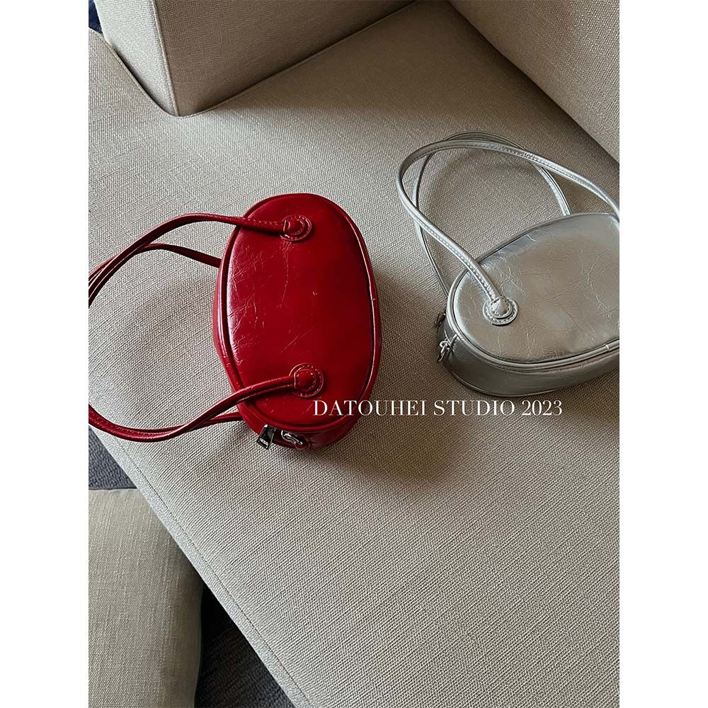 现货【大头黑studio】 包包    d2x350821