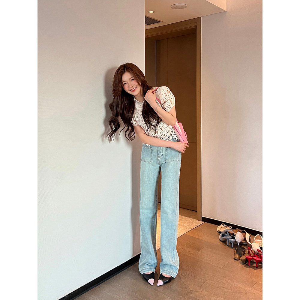 常规长裤常规棉2023夏季