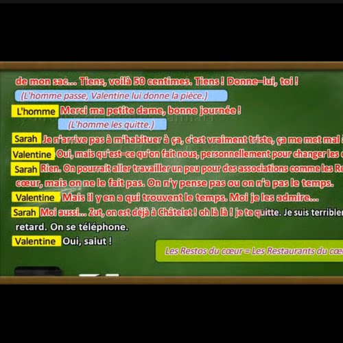 零基础法语学习法语会话练习法语单词在线法语学习频200
