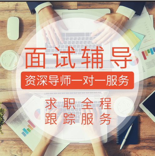 面试辅导模拟培训一对一求职咨询面试技巧谈薪避坑跳槽中英文指导