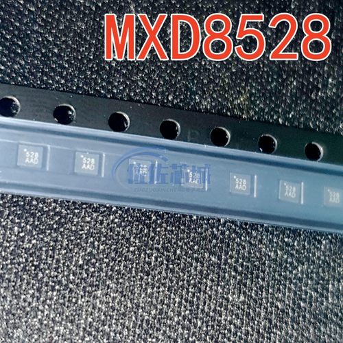 全新原装 MXD8528 QFN 丝印528 AAD MAXSCEND/卓胜微