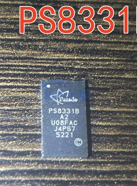 全新原装 PS8331B A1 PS8331B-A2 PS8331A-A2 QFN 现货芯片