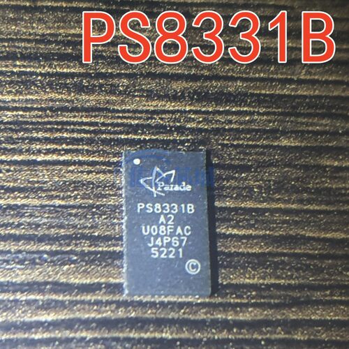 全新原装 PS8331B A1 PS8331B-A2 PS8331A-A2 QFN 现货芯片