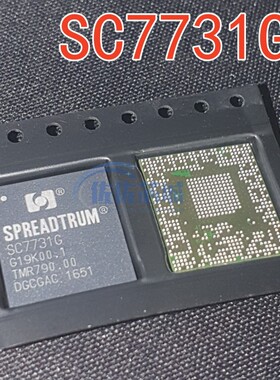 SC7731 SC7715 SC7731A SC7715A SC7731G BGA SPREADTRUM展讯 CPU