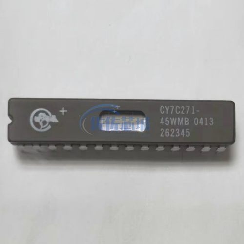 全新原装 CY7C271-35WMB -45WMB -55WMB -35QMB -45QMB -55QMB