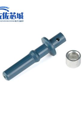 全新原装正品 HFBR-4511Z 光纤连接器连接头 蓝色