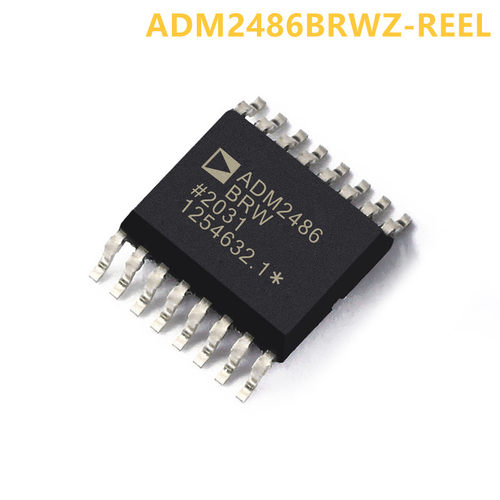 ADM2486BRWZ-REEL ADM2486BRWZ ADM2486BRW SOP-16 全新现货
