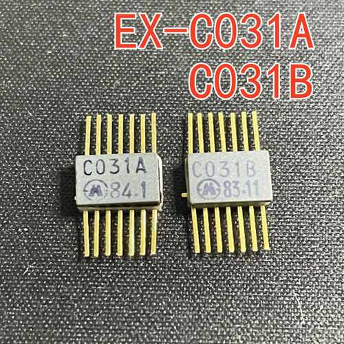 EX-C031A 丝印C031B DIP-14 C031A4C控制/电源电缆 600VTC-ER 90C