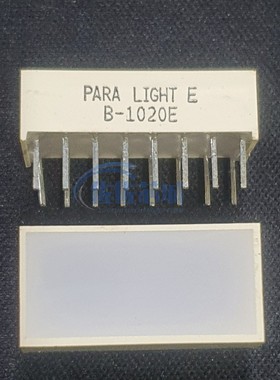 全新原装 B-1020E PARALIGHT/台湾光鼎 LED DIP直插