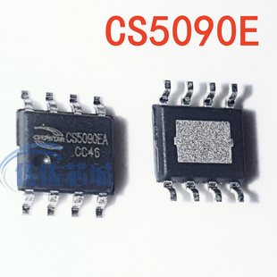 全新CS5090E CS5095 USB 5V充三节锂电池IC芯片 CS5095E 原装现货
