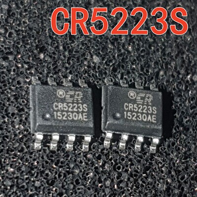 全新现货 CR5223 CR5223S AC/DC電源配接器 可代替OB2353 直拍