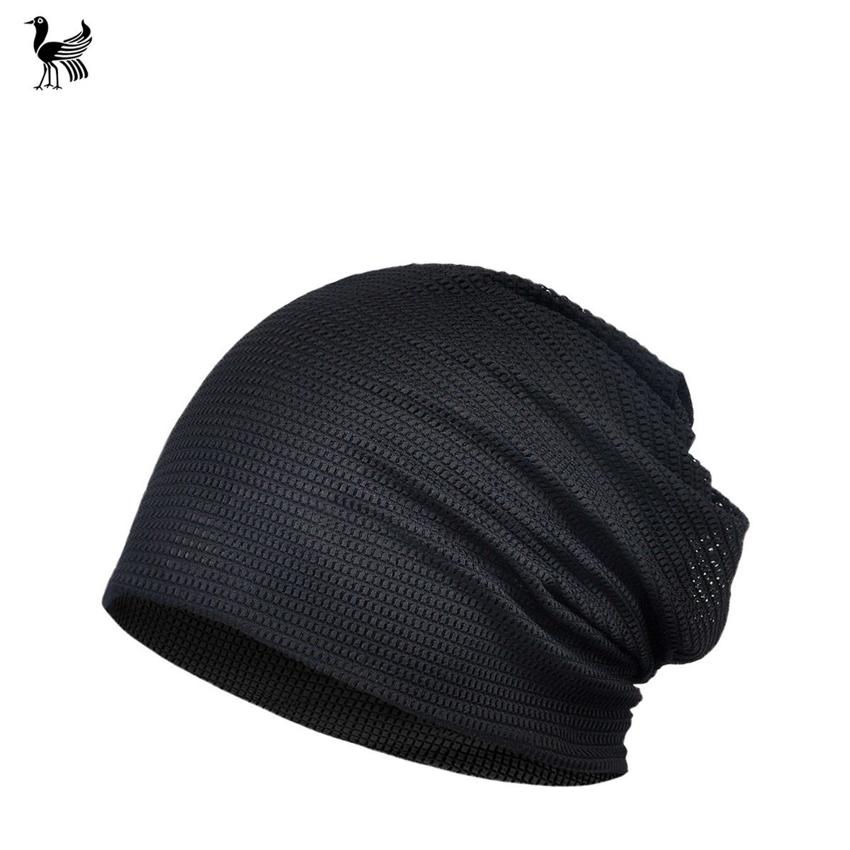 三足鸟户外帽春夏天薄款男女跑步骑行防晒速干网孔透气两用套头帽,服饰配件/皮带/帽子/围巾,帽子,淘宝优惠券,粉丝福利购,淘宝优惠卷