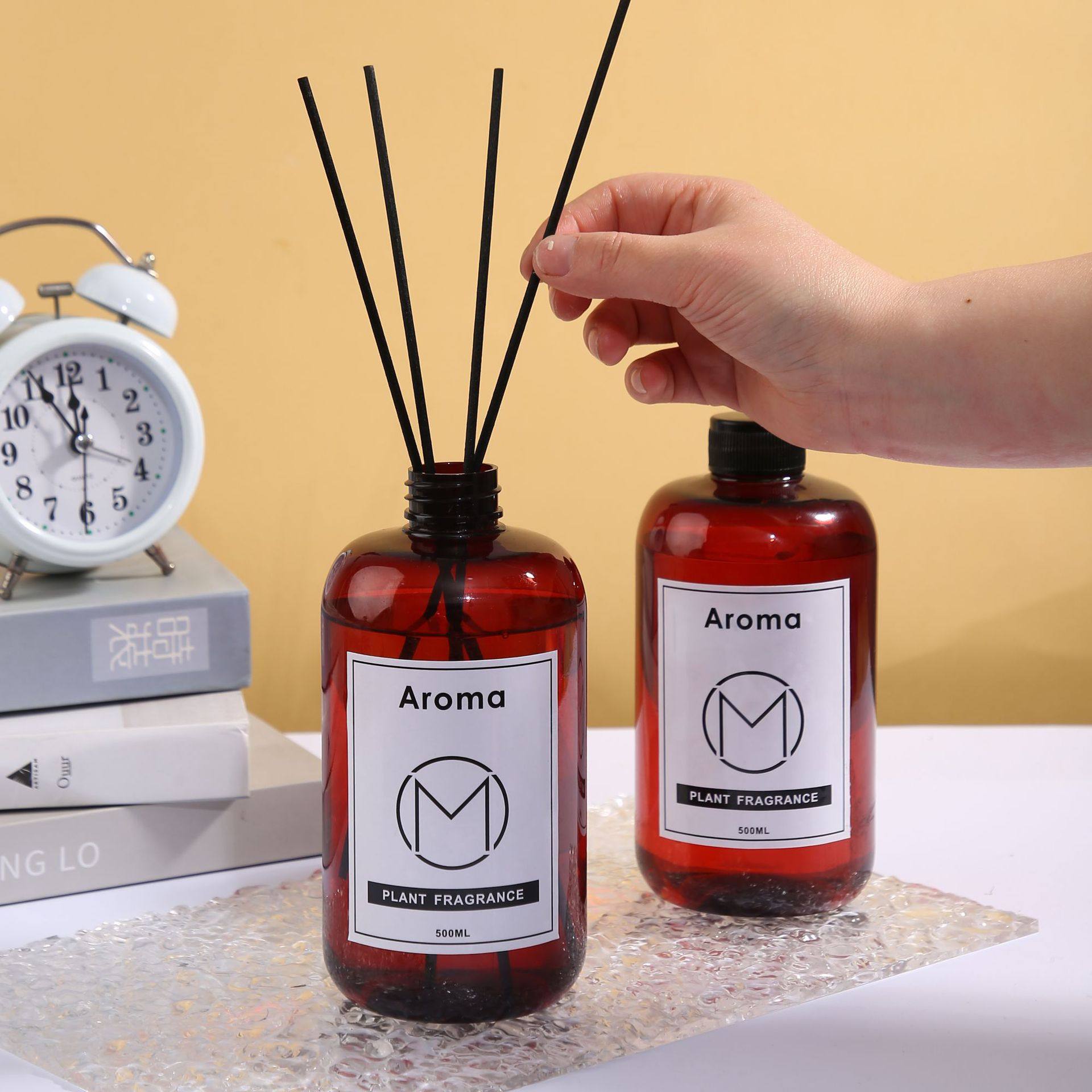 500ml无火香薰精油 家用室内房间香氛补充液 持久空气清新大瓶装,洗护清洁剂/卫生巾/纸/香薰,香薰挥发液,淘宝优惠券,粉丝福利购,淘宝优惠卷