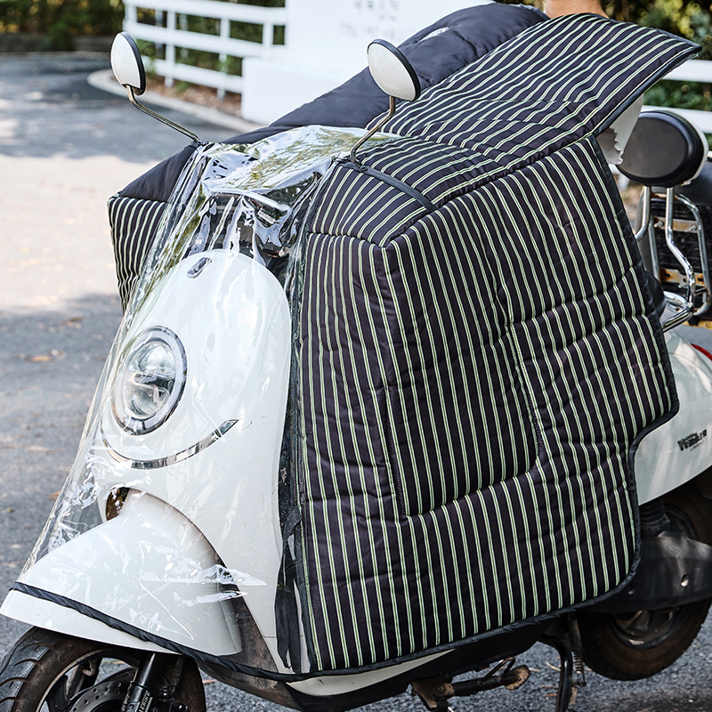 暖语保暖男女通用斗篷挡风被