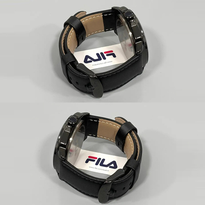 FILA斐乐男款手表初高中学生考试夜光女士青少年腕表生日礼物6551