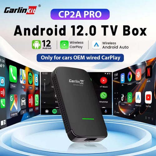 CarlinKitCP2APro海外