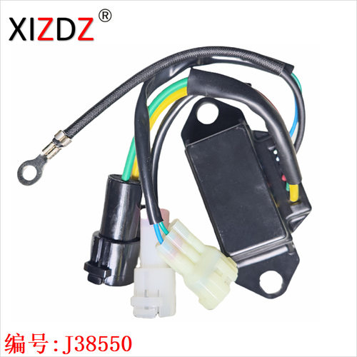 38550 38550-ZY6-003 38550-ZY3-A01 H.onda BF135 船外机继电器