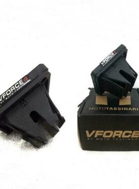 VForce 4 Reed Valve 适用Yamaha YFZ 350 / V4144-1摩托车簧片阀