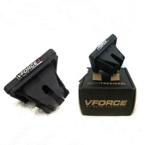 VForce 4 Reed Valve 适用Yamaha YFZ 350 / V4144-1摩托车簧片阀
