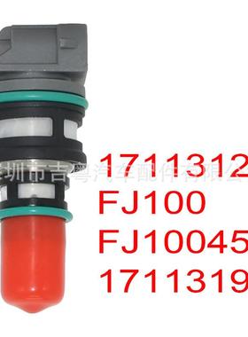 适用于雪佛兰欧宝 17113124 喷油嘴 17113197 FJ10045