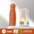 #Sunset Orange-6-Bone Air Mini-Sunny or Rainy Use