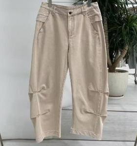 【专享链接】24SY新款男士百搭帅气时尚简约蓝色水洗牛仔裤