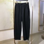 专享链接 25SY新款 男士 百搭帅气时尚 简约松紧休闲裤