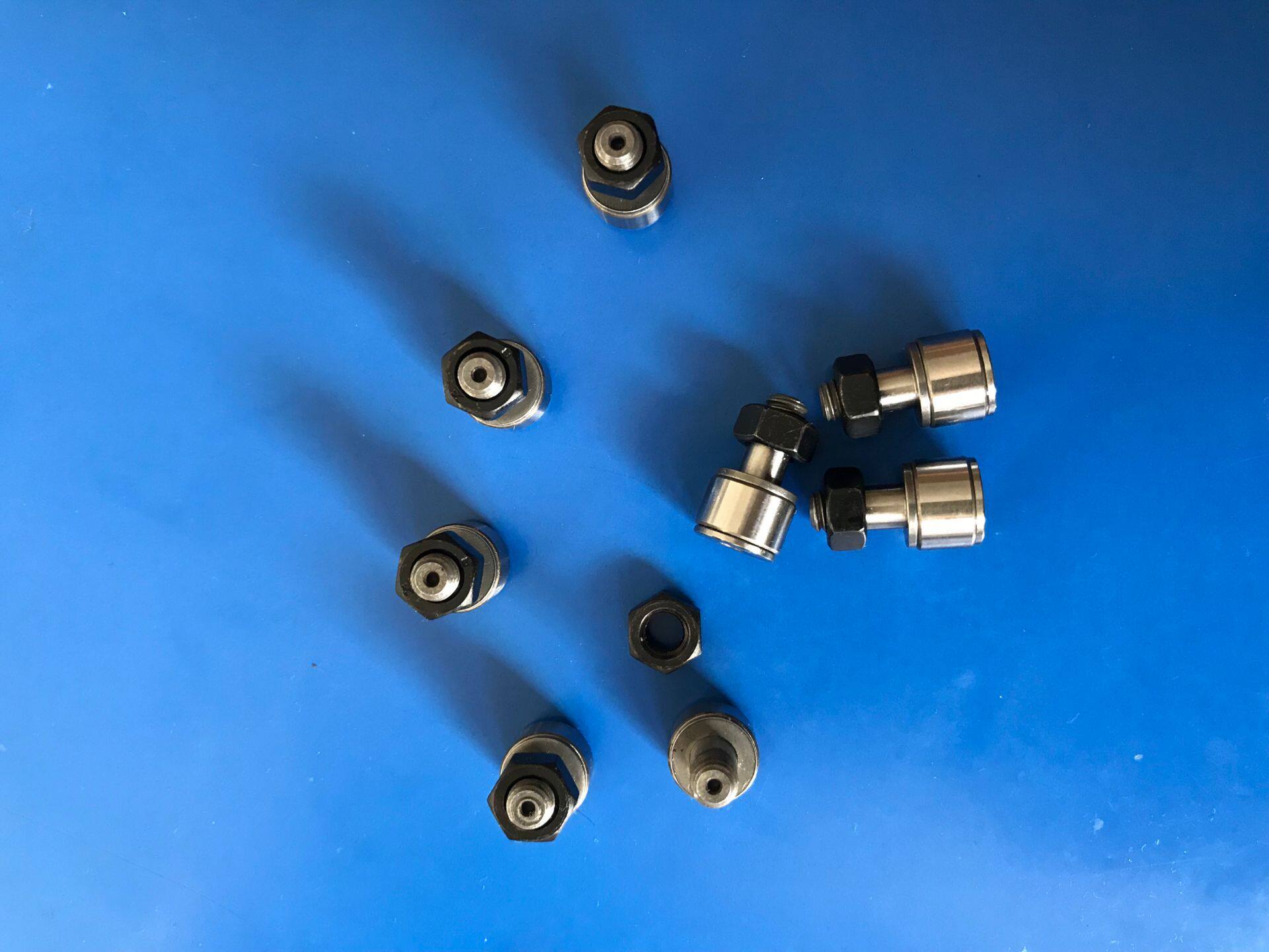 微型凸轮轴承随动器 CFFAMG 2.5-5 3-6 4-8 5-10 6-12