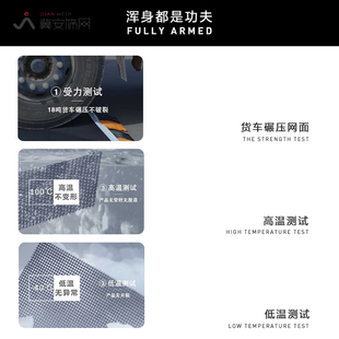 航空铝合金不锈金刚网防鼠网防蚊纱窗黑色防盗金钢网纱门纱窗网