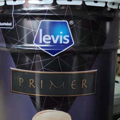 来威漆尼斯畔灵醇面漆 来威漆通用内墙底漆  白色油漆涂料乳胶漆