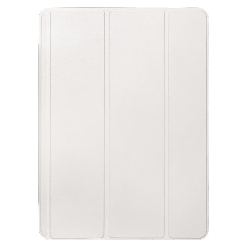 适用于ipad锁扣拆分三折保护壳