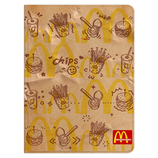 薯条包装matepadse书本式2024新款11英寸适用于华为平板保护套SE全包硅胶se11防摔软壳笔槽MATEPAD个性女网红