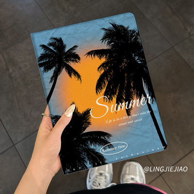 适用于华为书本式保护壳硅胶防摔