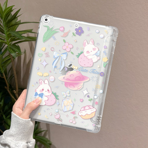 适用于华为单底保护壳硅胶防摔