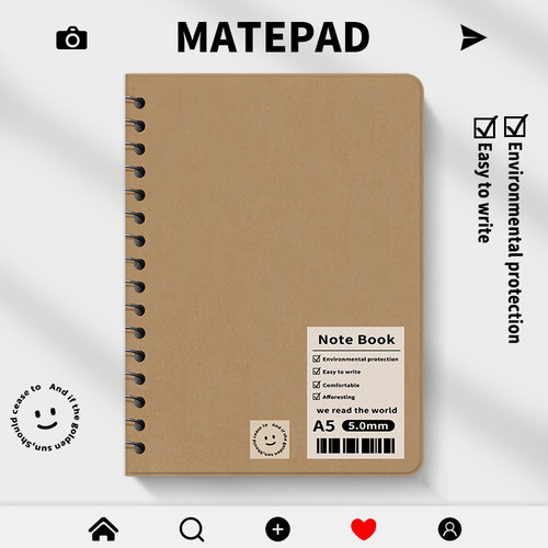 适用于华为书本式保护壳硅胶防摔