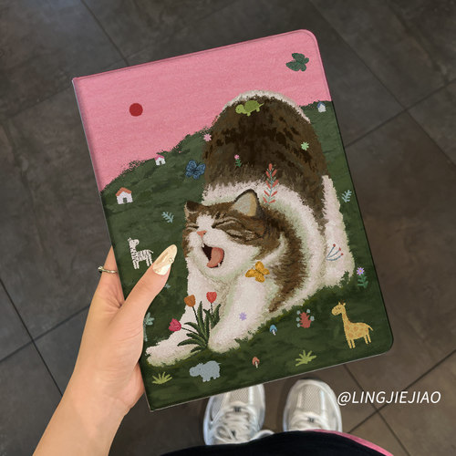 适用于华为书本式保护壳硅胶防摔